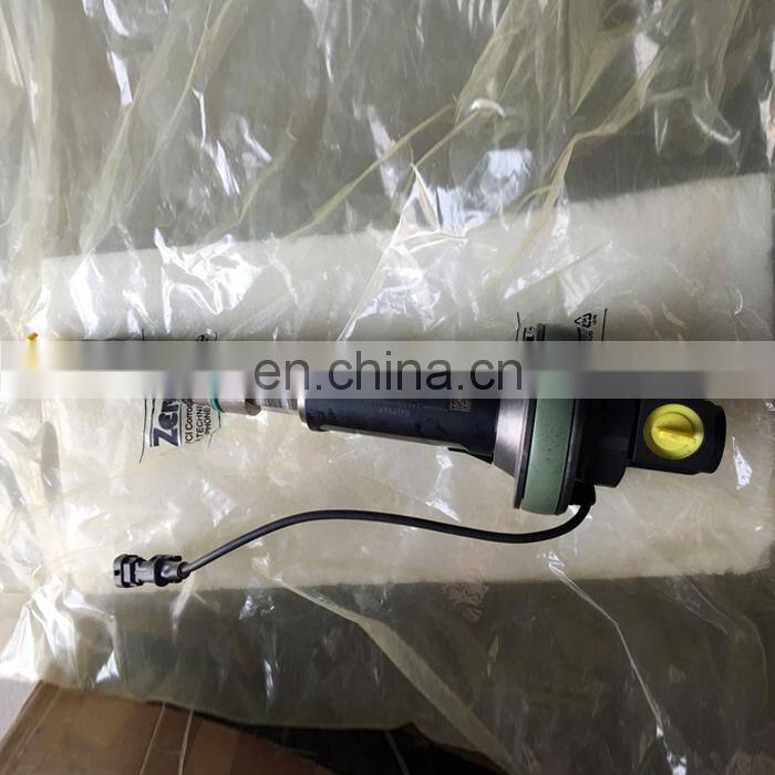 QSK Diesel Engine Spare Parts Fuel Injector 4964170 4955524