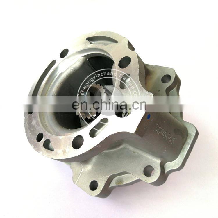 Machinery Parts Engine Gear Accessory Drive Shaft 3896045 For Diesel Engine