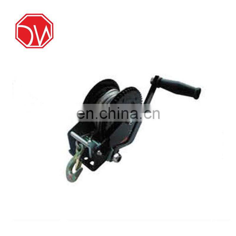 DOWIN Mini Hand Winch
