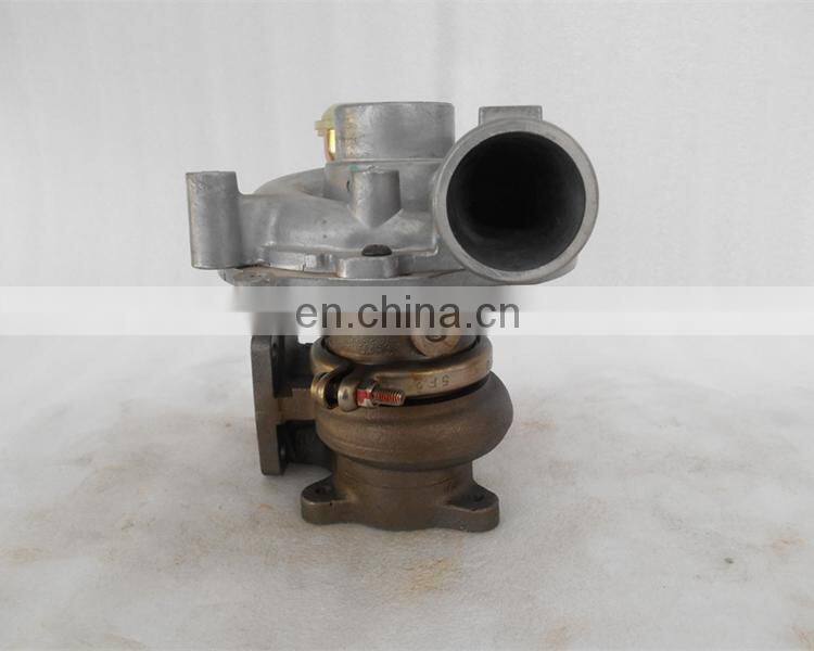 RHF5 Turbocharger for Isuzu Trooper TD 3.0L Dmax 4JX1TC Engine parts Turbo VIDA 8972572000 8972402101