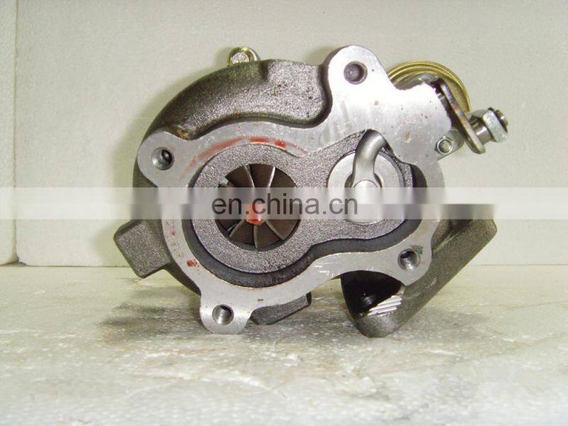 GT1549S turbo Y4T6K682AA 452213-0003 turbocharger for Otosan Commercial Vehicle Transit Van