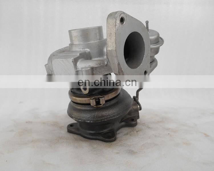 VF46 Turbo for Subaru Outback, Legacy GT MD13 US07, MY07 Engine RHF5H Turbo 14411-AA671 14411AA6709L 14411-AA670 Turbocharger