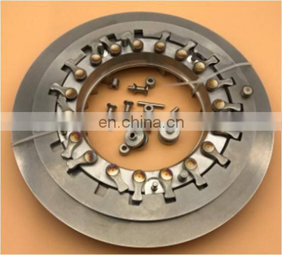 TA4502V Turbo nozzle ring for 466559-12 14201-96672 Turbocharger