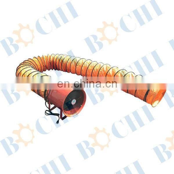 36v Portable Axial Marine Ventilation Fan