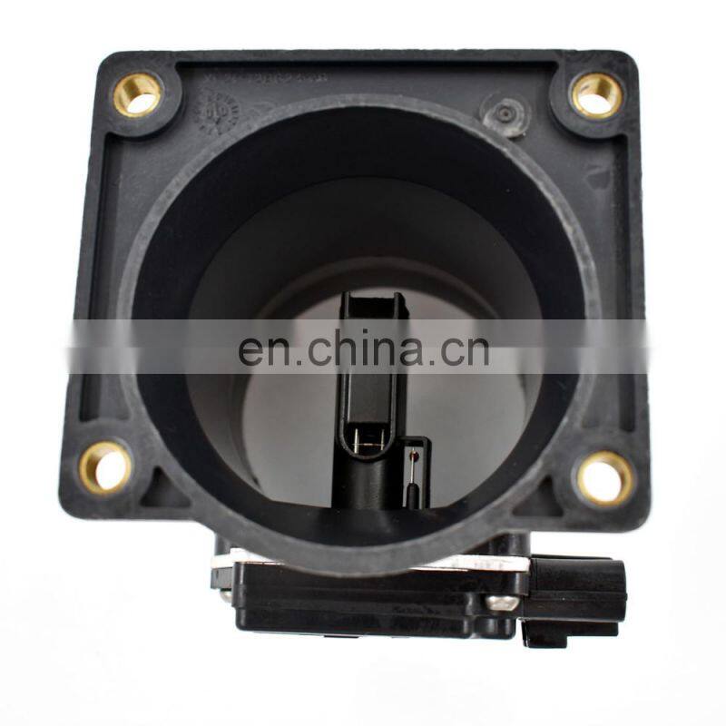 Mass Air Flow Sensor for Ford Escape Explorer Focus Mazda Mercury XF2F12B579AA