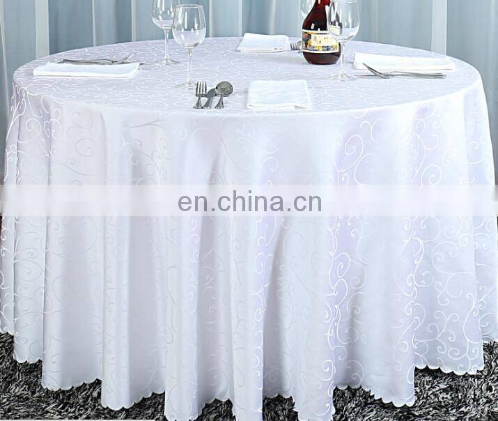 2017 year news Personal bespoke tablecloth