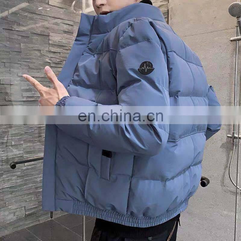 T400 cheap polyester Suit fabric / wholesale textile material2020