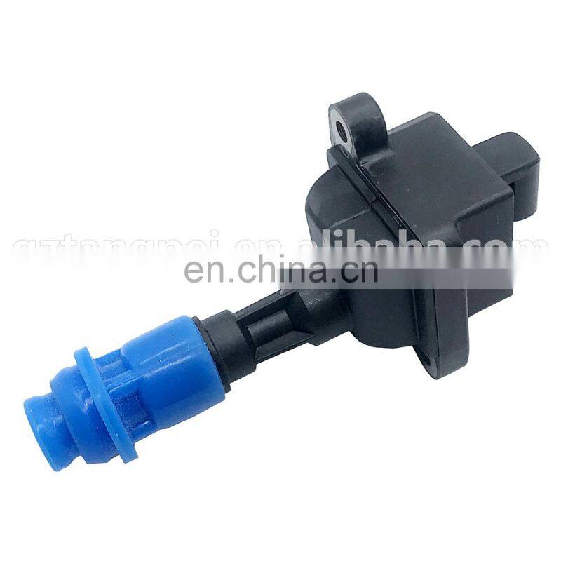 Good Quality Auto Engine Parts Ignition Coil For Toyo-ta OME 91919-02205 9191902205