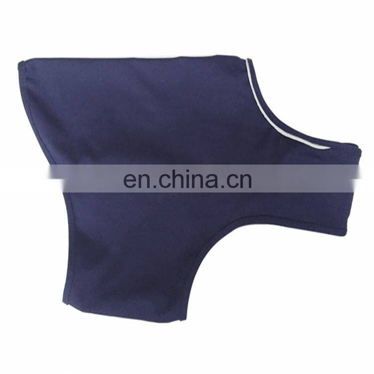 Anti stress relief calming clothes dog anxiety jacket