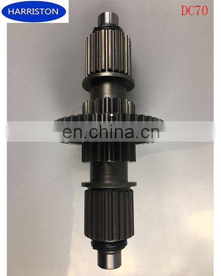 High Quality Assy Gear For Kubota Combine Harvester Parts