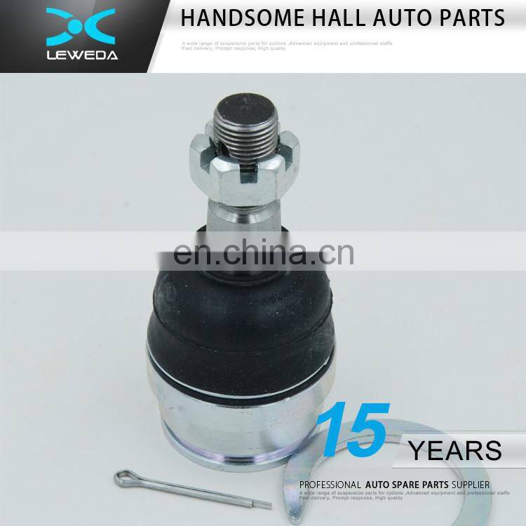 Japanese Auto parts universal ball joint 43330-60020 for land cruiser