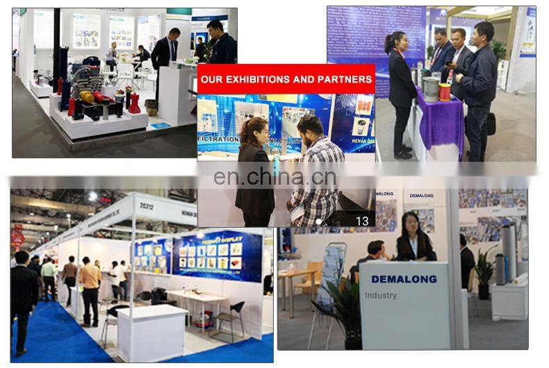 Replacement steel wire mesh filter PR3124Q