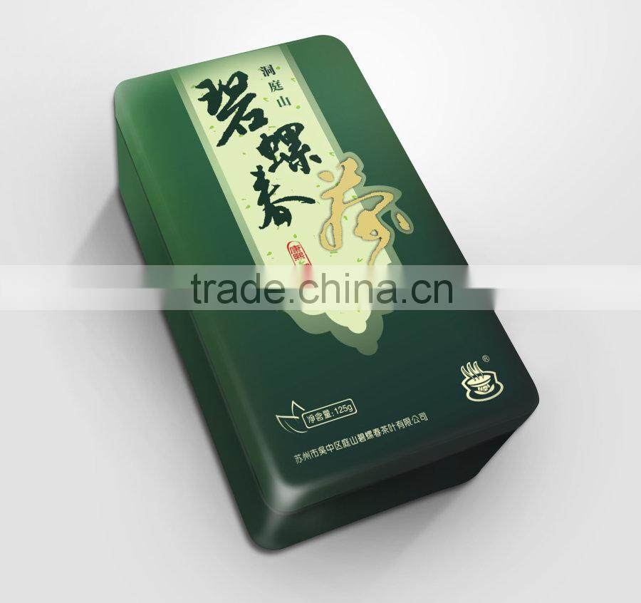 biluochun/green snail spring tea