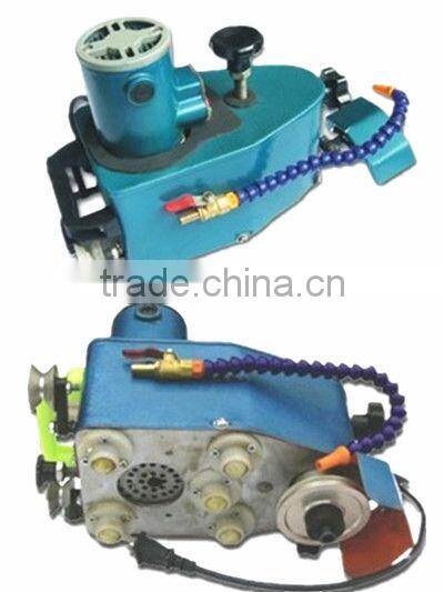 Multifunctional Glass Grinding Machine