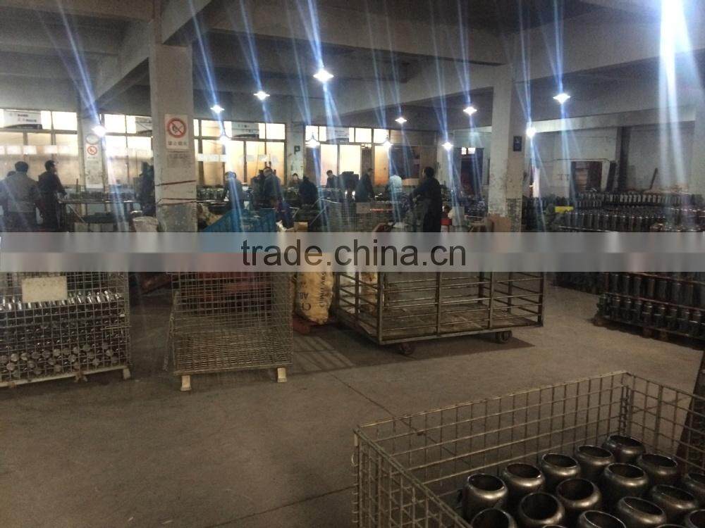 hydraulic transmission jack