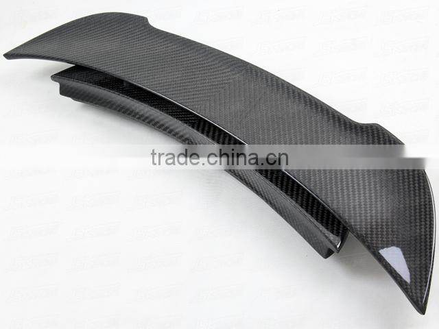 M STYLE 12K CARBON FIBER REAR SPOILER WING FOR PORSCHE PANAMERA (JSK230612)