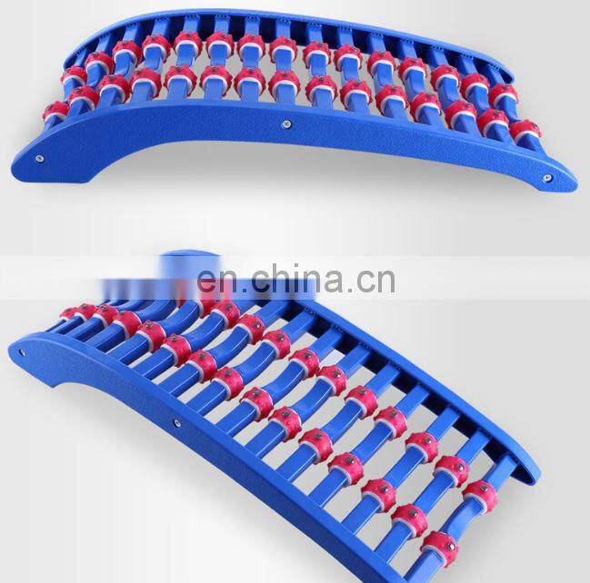 Lumbar vertebrae orthotics household lumbar vertebra vertebra massage lumbar disc strain protruding belt cushion retractor
