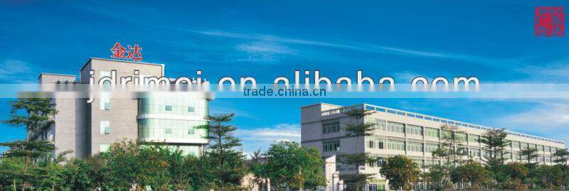 Colorful Aluminum Nut Cracker