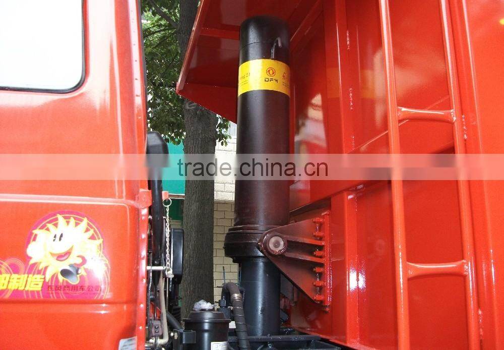 Dongfeng EQ3160G 6X2 dumper