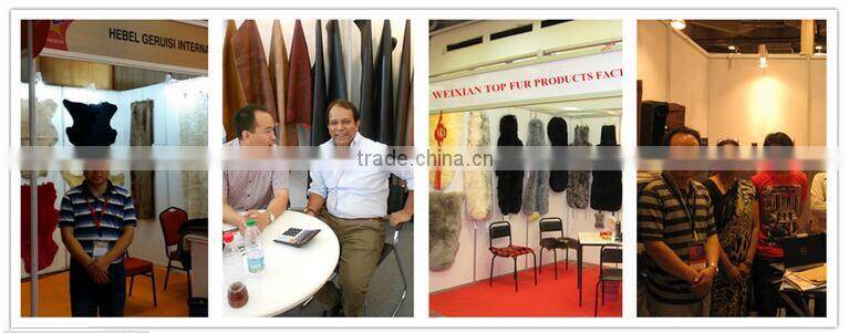 2015 Winter New Combed Sheep Wool