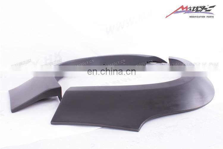 High Quality E71 Body kits for BMW X6 E71 body kit factory 2008-2014 Year