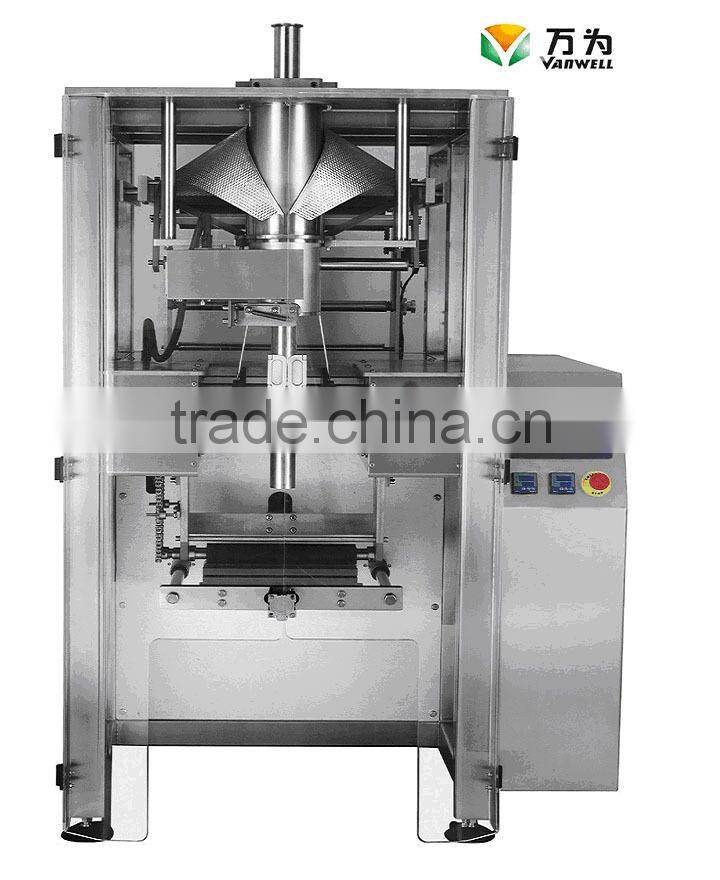 henna paste cones packing machine