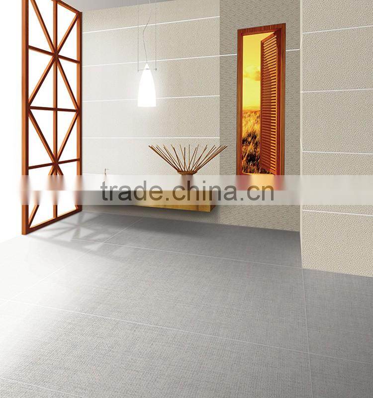 Wood look series big size thin floor tile