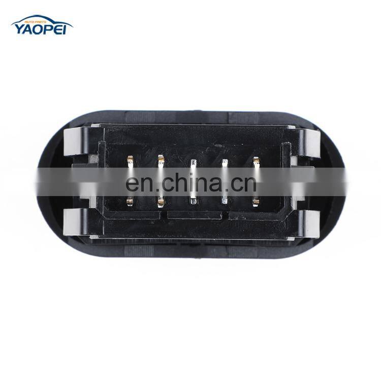 Car Front Electric Window Switch 5 Pins For Renault Dacia Duster Sandero 8200602227 Car Accessories