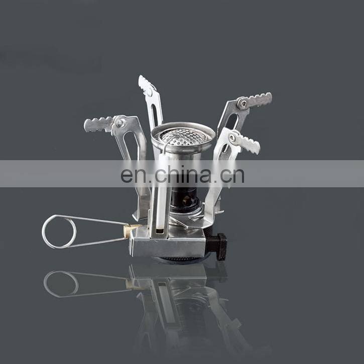 Electric Coil Stove Burner Fit Diversified Pot Picnic Gas Stove Portable Picnic Stove