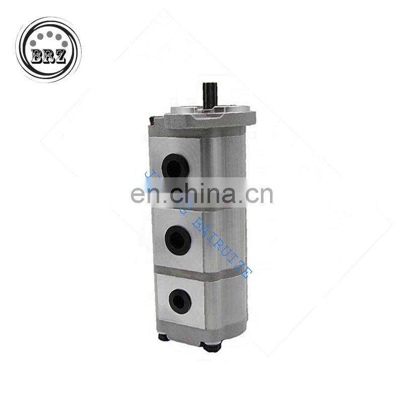 SUMITOMO SH350-3B SH350HD SH350 gear pump SH350-5 Pilot pump SH350HD-3 plunger pump
