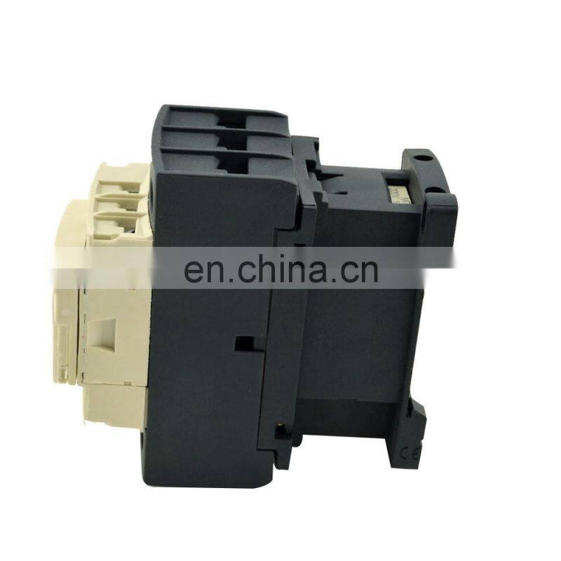 LC1-D25 AC Magnetic Contactor M7C Three-phase Electric Contactor AC motor starter Relay Contactor 25A 50/60Hz