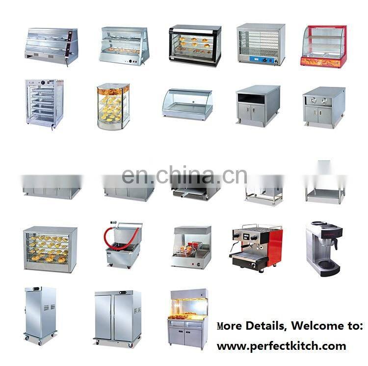 Commercial Electric Ice Crusher