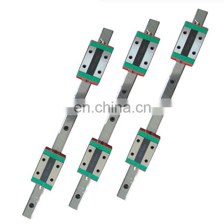 HGH25CA wholesale high cost performance linear guide bearing linear bearing rails