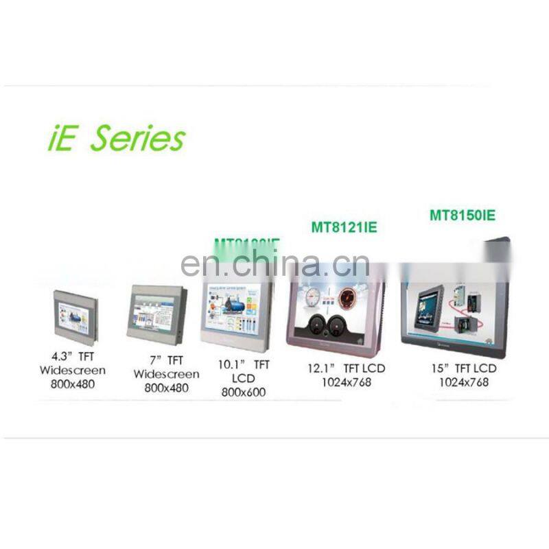 ECMA-C31010ES 1KW 100box keyway AC servo motor