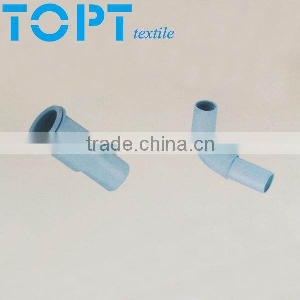 compact spinning spares hanger and connection series