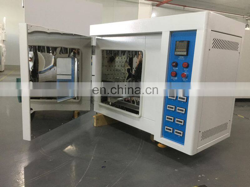 Liyi ASTM D6463 Insulating Adhesive Cohesive Strength Tester Tape Adhesion Retentivity Test Equipment