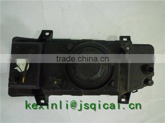 FOR CHINESE TRUCK BODY PARTS, SAIC-IVECO HONGYAN New Kingkan Truck Head lamp