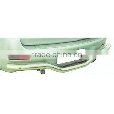 HOVER H6 REAR GUARD FOR HOVER H6 2011