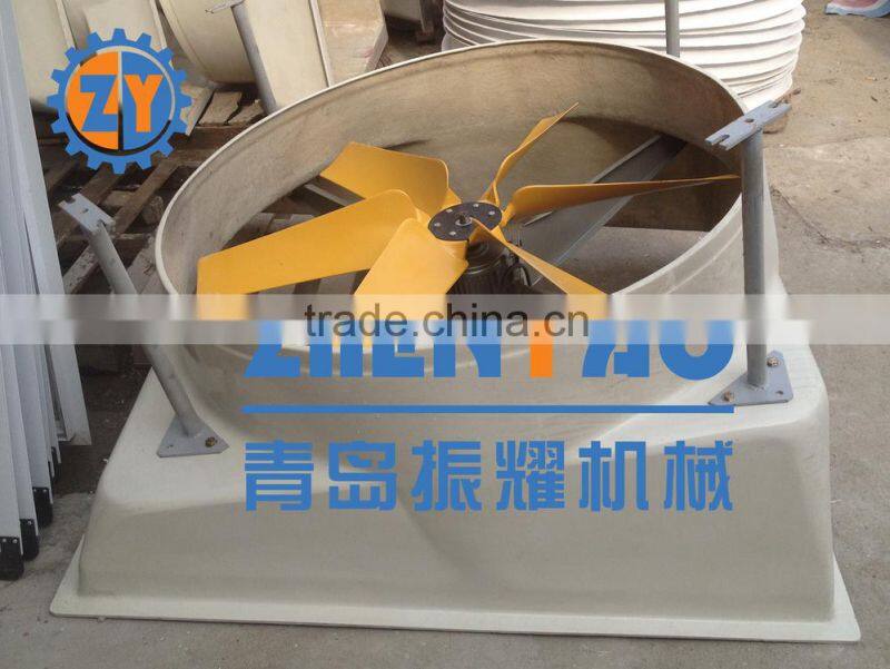 Roof Fan Mounting electric roof turbine ventilator