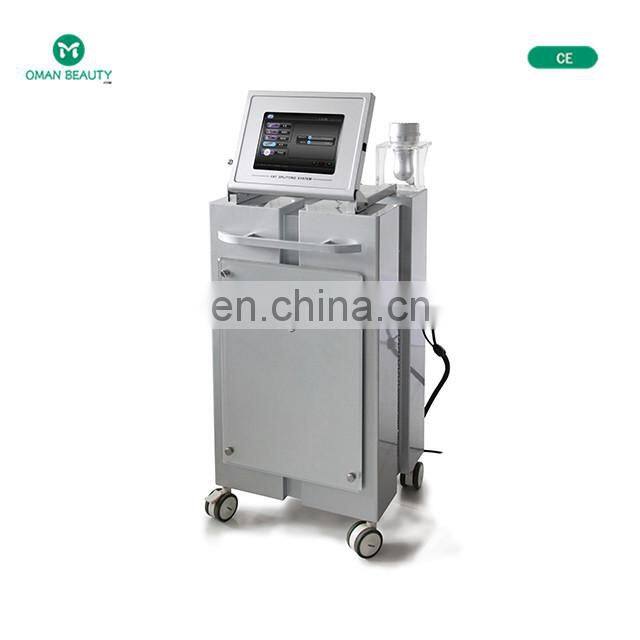 9 In 1 Multifunction Beauty Machine/ Lipolaser/ Cavitation/ Vacuum/ Rf Slimming Beauty Machine