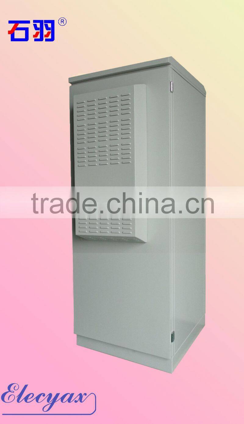 Hot selling rack cabinet weatherproof/SK-291 outdoor telecom cabinet rack