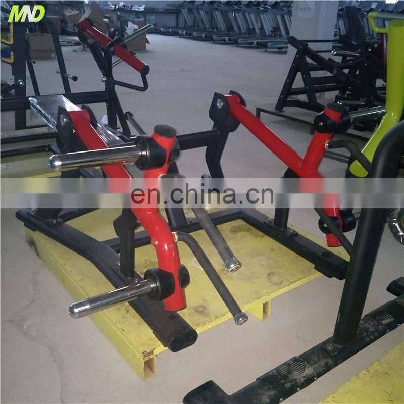 MND Fitness Commercial Gym Equipment Squat Lunge Machine