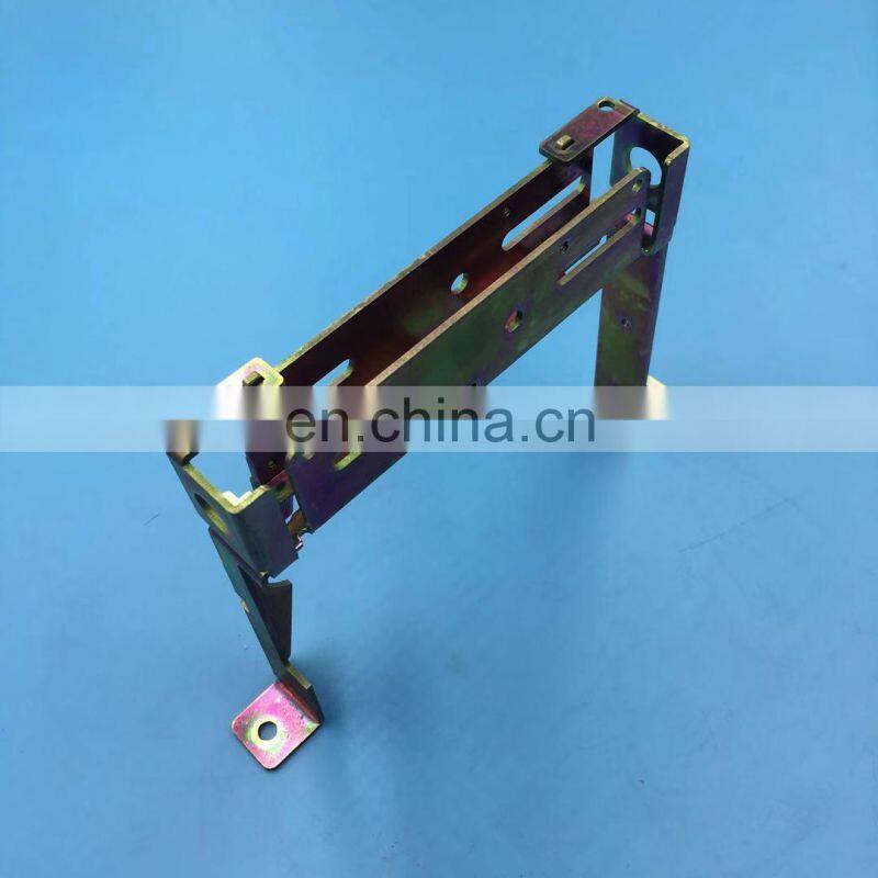Sheet Metal Punching Stamping Bending Parts