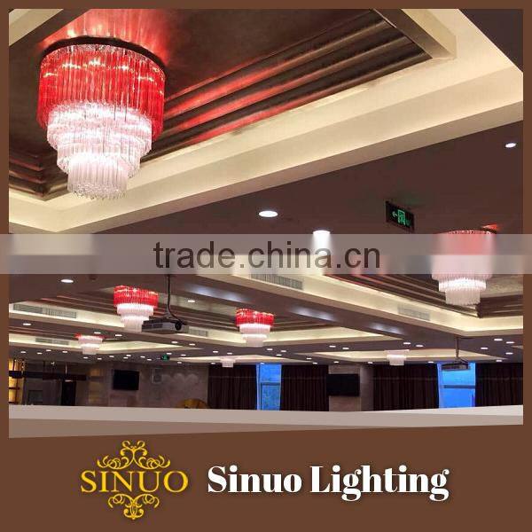 Top quality wholesale restaurant wedding decoration light