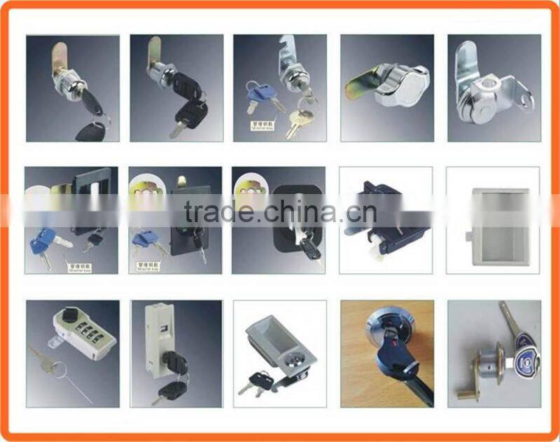 6 Door Knock Down Office Furniture Steel Locker Cabinet Library Furniture from manufacturers of furnitures