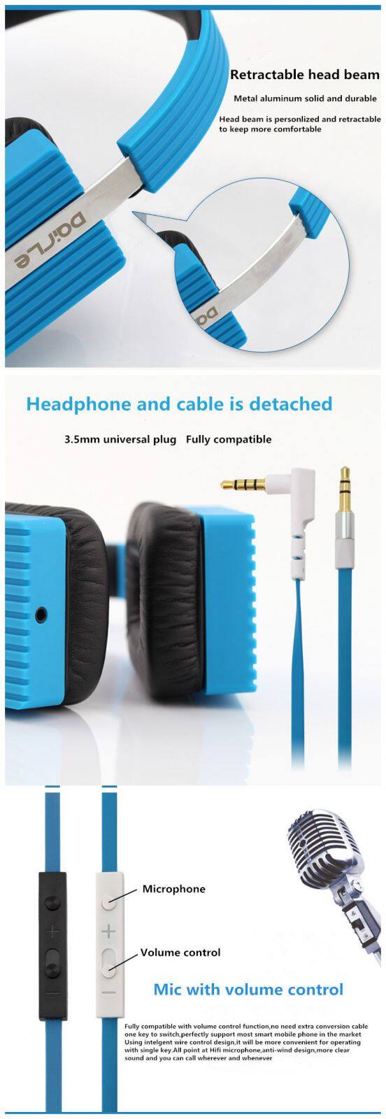 Best selling for mp3 free sample earphones