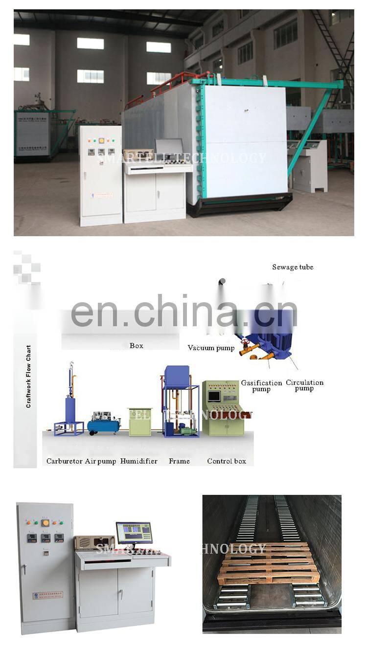 Small disposable syringe needle making automated making machine