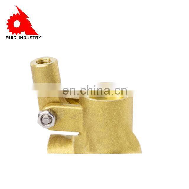 fire hydrant small water tank float ball valve