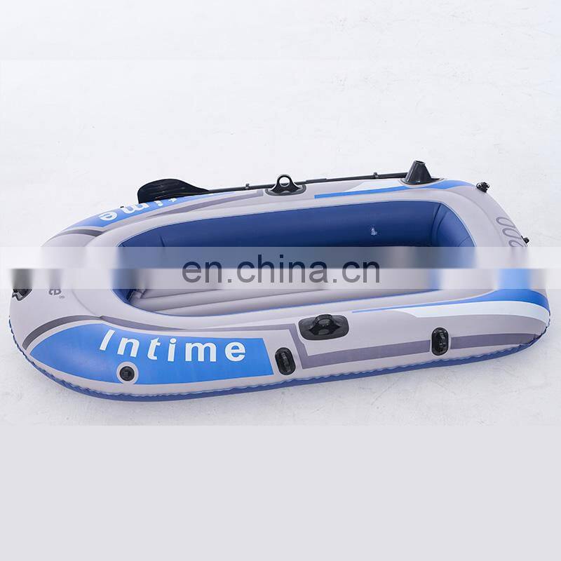 Summer Use Kayak Inflatable 2 Person
