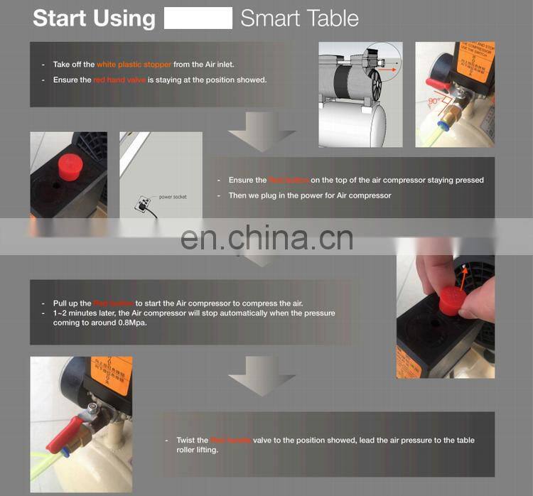 Factory direct supply flatbed laminator fy1325 OEM (with 1530 1737 size optional )